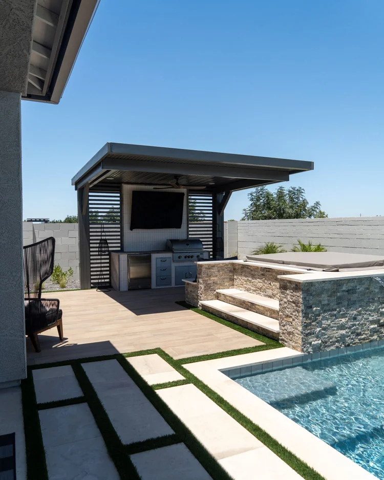 outdoor-kitchen