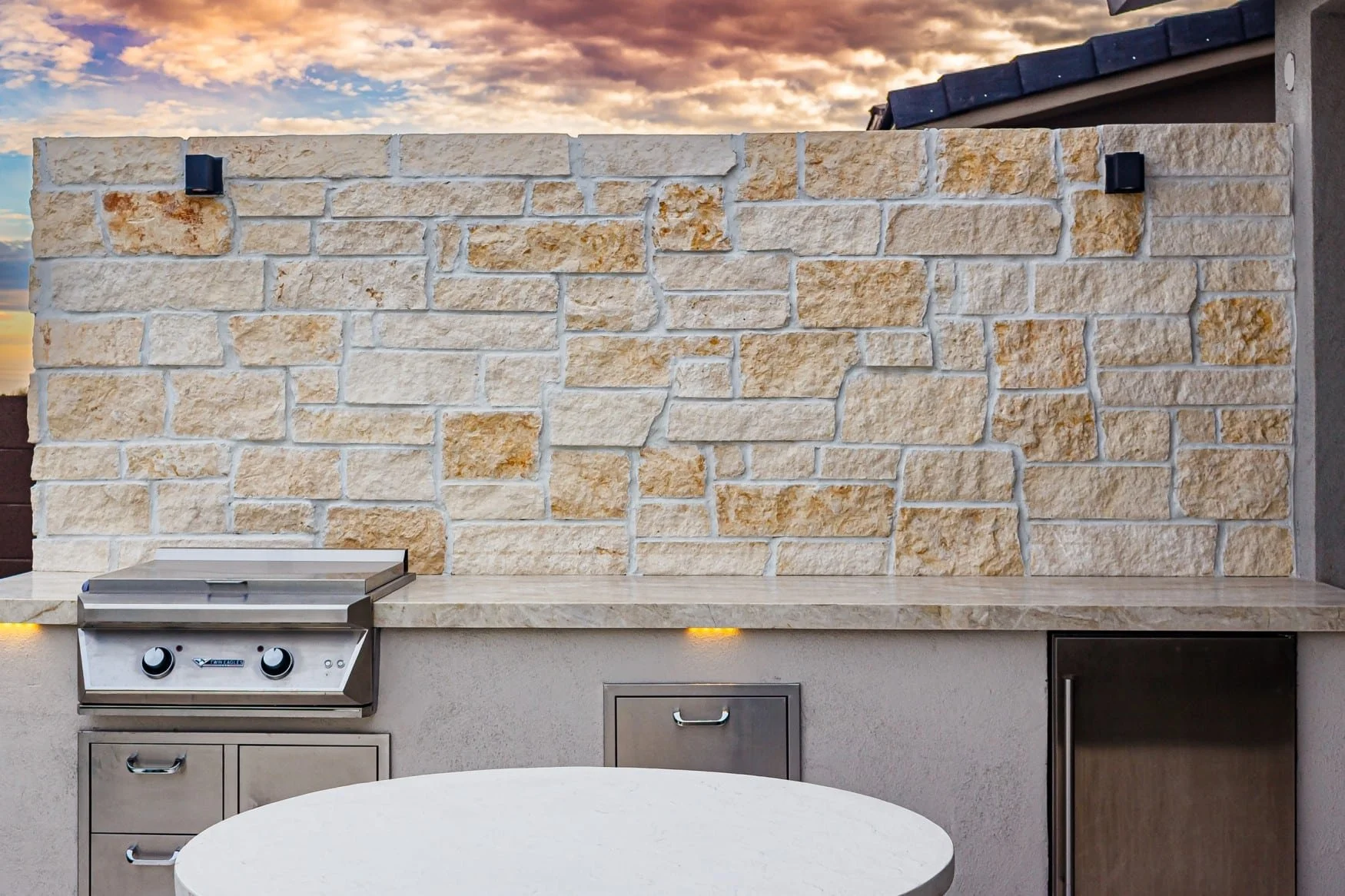 Expert Outdoor Fire Pit Installation in Phoenix, AZ