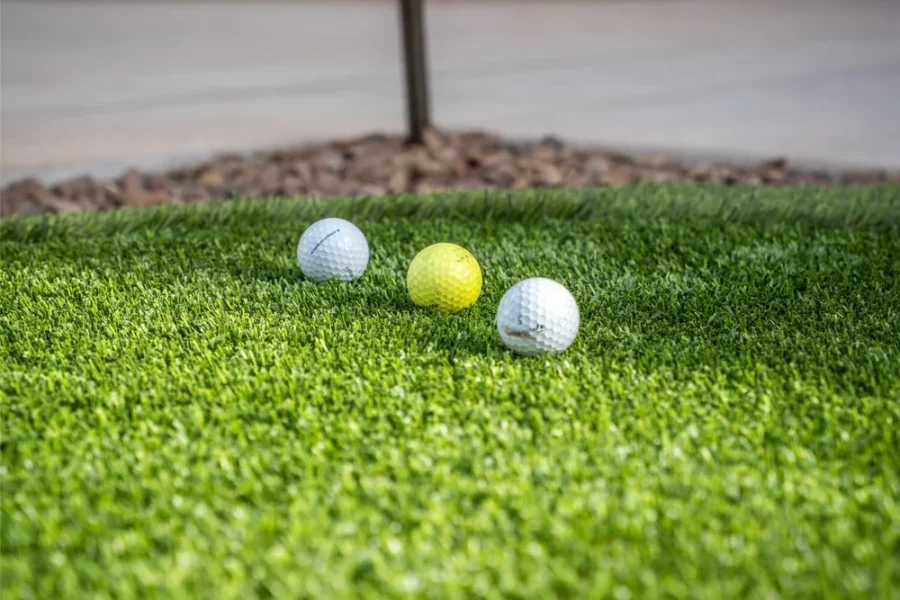 Putting+green+landscape+design+in+Scottsdale,+AZ